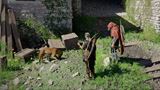Crimson Desert dostal veľký patch, vracia bossov, rozširuje pets a pridáva aj Dynamic Multiframe generation